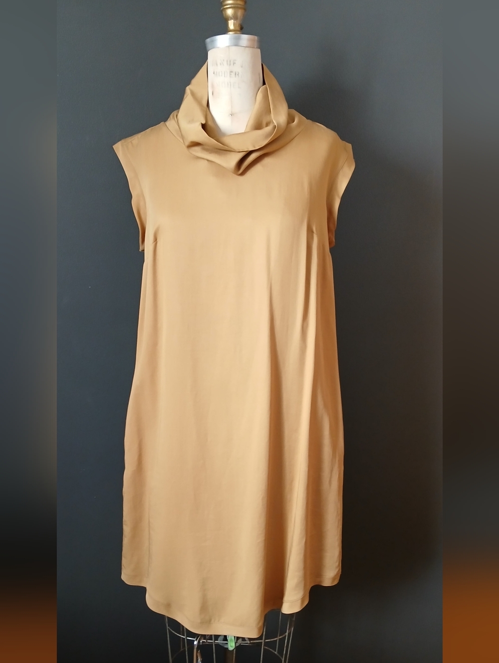 Lennard Taylor Dress